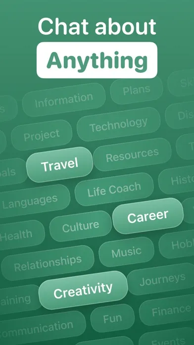 تصاویر AI Chat Assistant - ChatAI Bot