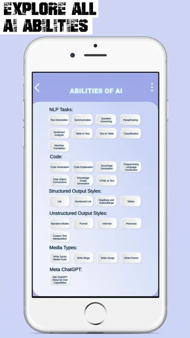 My Twins - AI Chatbot Screenshots