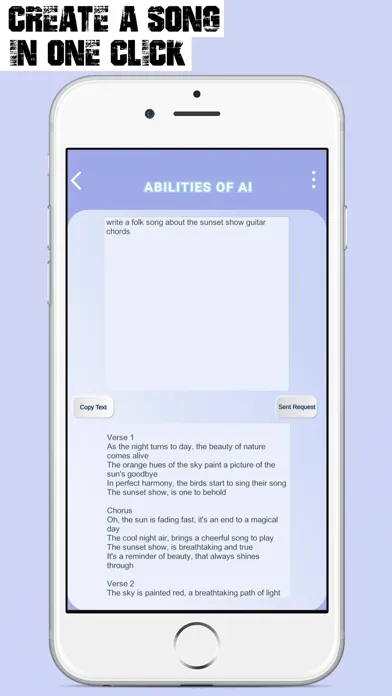 My Twins - AI Chatbot Screenshots