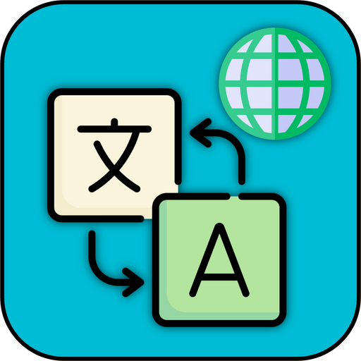 Translate - Speech and Picture Translator