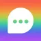 Chat LGBT: AI Friend Simulator