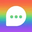 Chat LGBT: AI Friend Simulator Chat LGBT: AI Friend Simulator