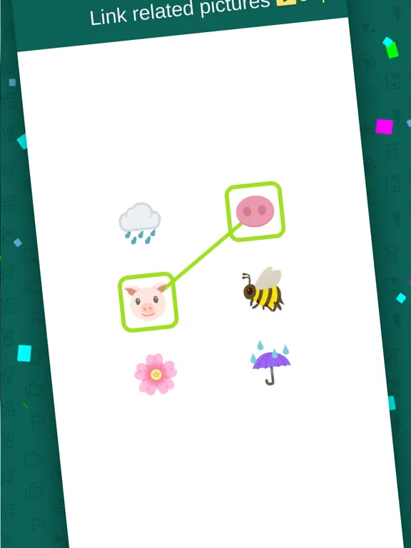 Скриншоты Chat Master - EQ Game iPad 