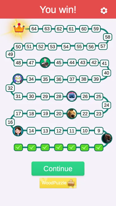 Скриншоты Chat Master - EQ Game