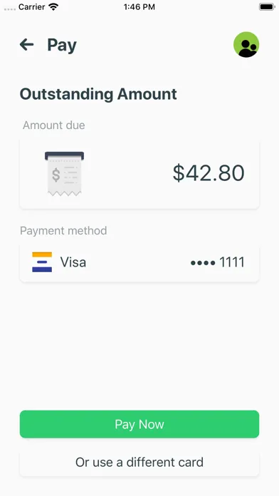 صور Chat Manage My Account