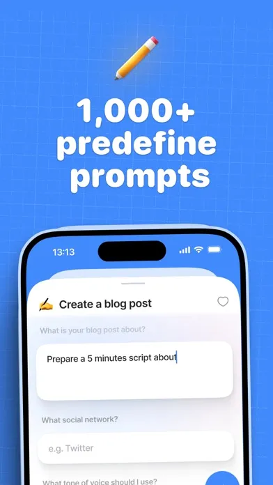 تصاویر Chat Munky - AI Bot Assistant