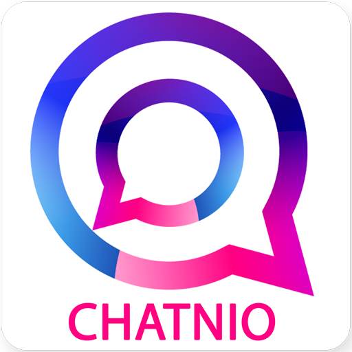 Chatnio - Free Chat&Dating App