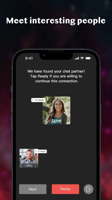 Hookup Apps - Adult Ace Friend Screenshots