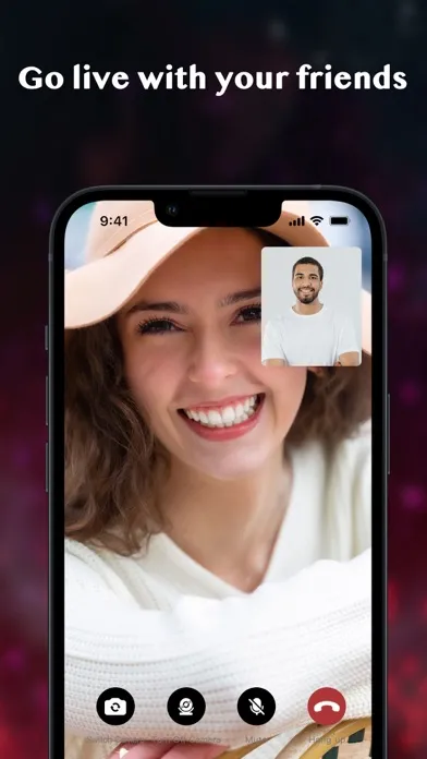 Hookup Apps - Adult Ace Friend Screenshots