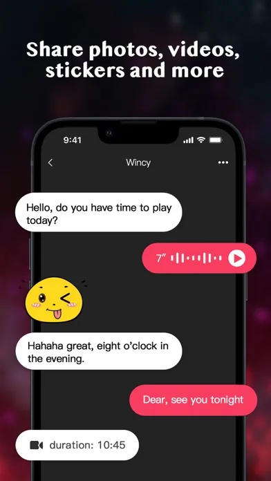Hookup Apps - Adult Ace Friend Screenshots