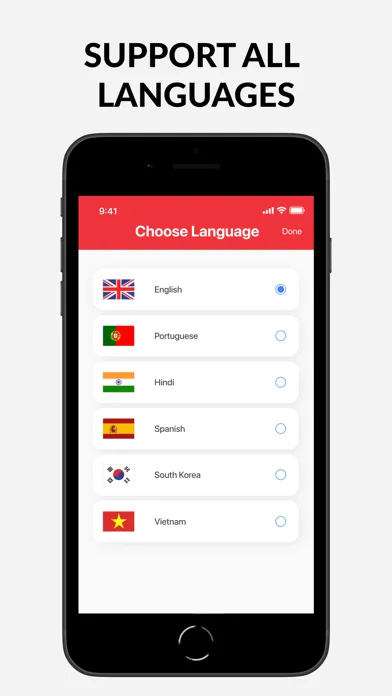 ChatPDF: Ask & Summarize PDF应用截图