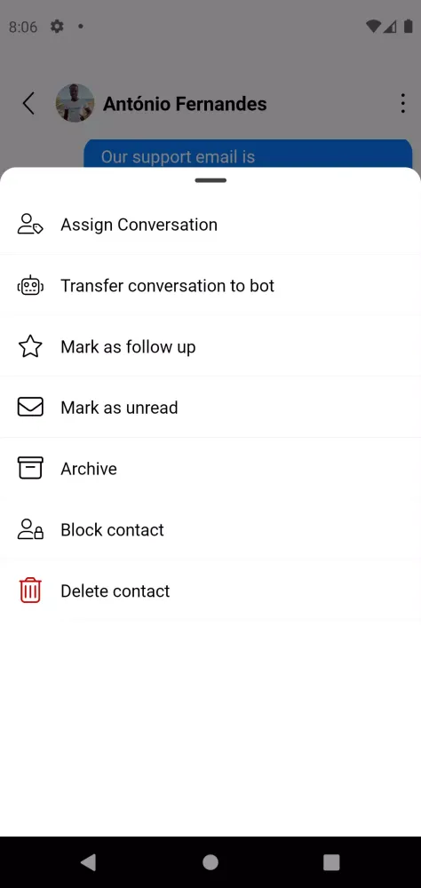 Chatrace Screenshots