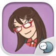A-jarn V.2 Stickers for iMessage By ChatStick A-jarn V.2 Stickers for iMessage By ChatStick