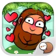 Bean Boy Stickers for iMessage Free Bean Boy Stickers for iMessage Free