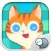 Cute Cat Stickers & Emoji Keyboard By ChatStick