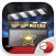Emoji Keyboard Hollywood Themes Stickers ChatStick