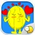 Melonman V.3 Stickers Emoji Keyboard By ChatStick