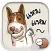 Pom Chua Op-Un Vol.1 Sticker Keyboard By ChatStick
