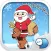Christmas Emoji Stickers Keyboard Themes ChatStick