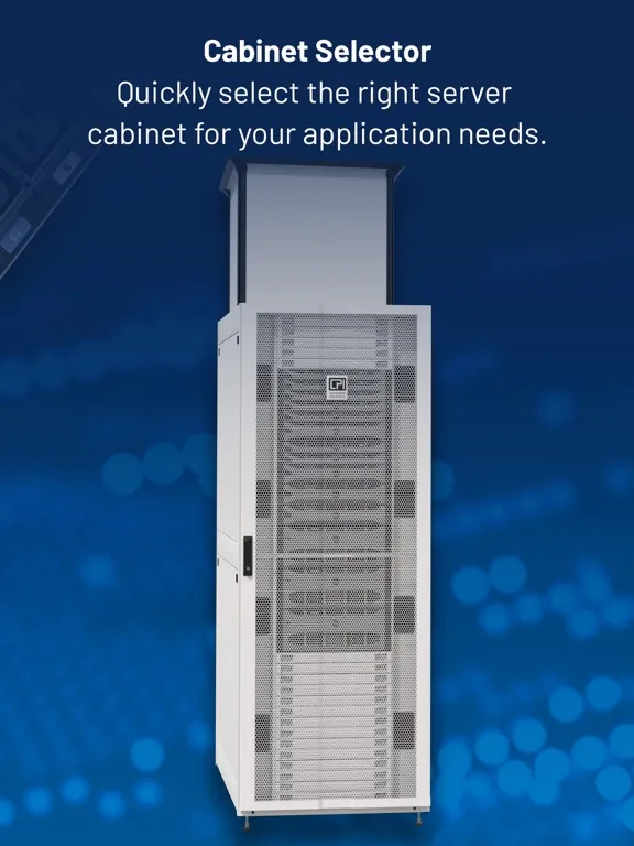 CPI Mobile App Suite iPad  سکرین شاٹس