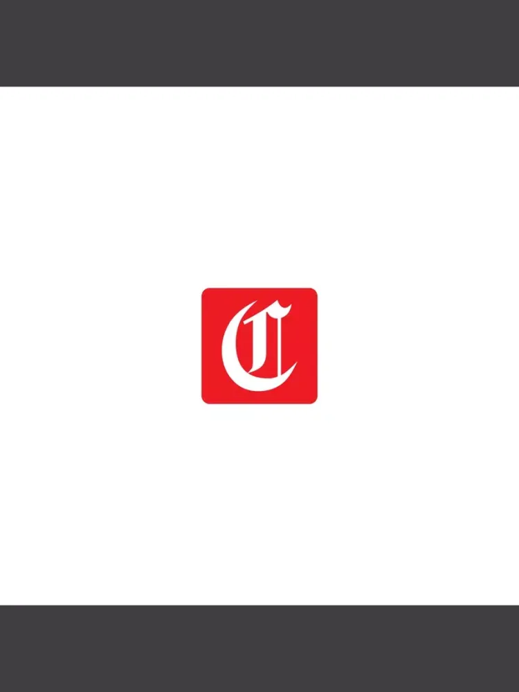 صور Chattanooga Times Free Press. iPad 