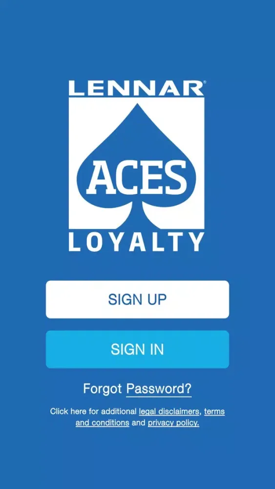 Lennar ACES Screenshots
