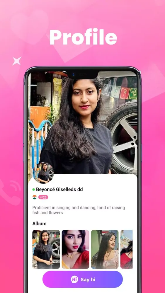 ToYo - Meet U Screenshots