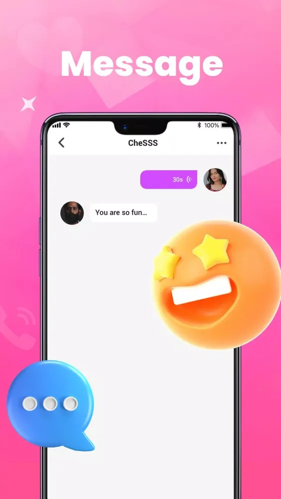 ToYo - Meet U Screenshots