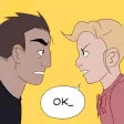 Chatty Comics: Free Choices Chatty Comics: Free Choices
