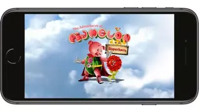 Скриншоты Pigmelon