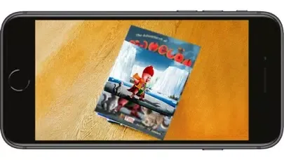 Скриншоты Pigmelon