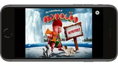 Скриншоты Pigmelon