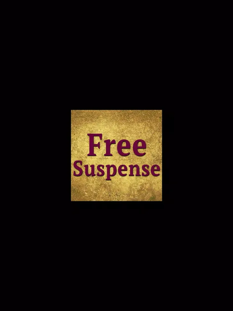 Free Suspense Books iPad  Ekran Görüntüleri