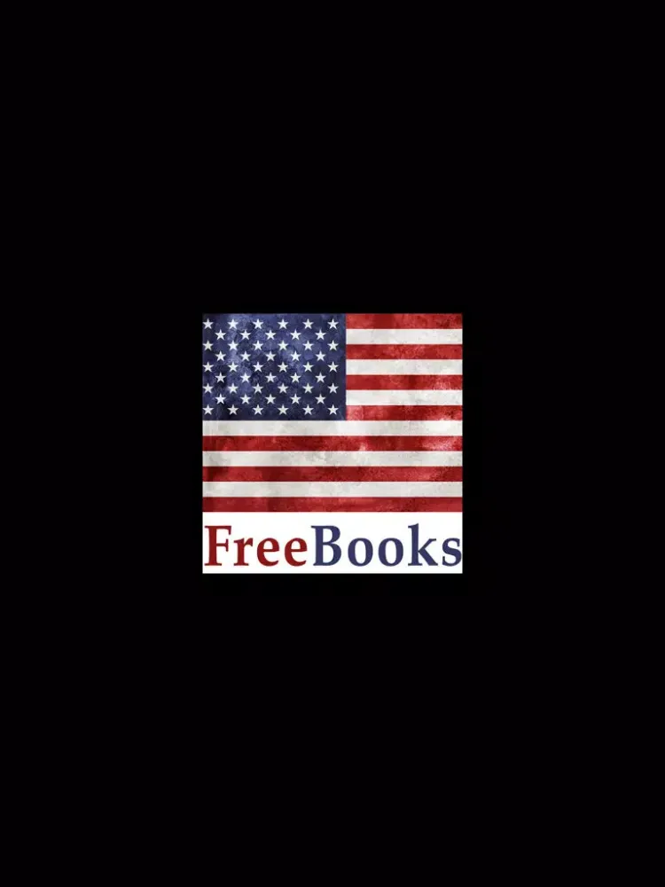 Capturas de tela do Free Books USA iPad 