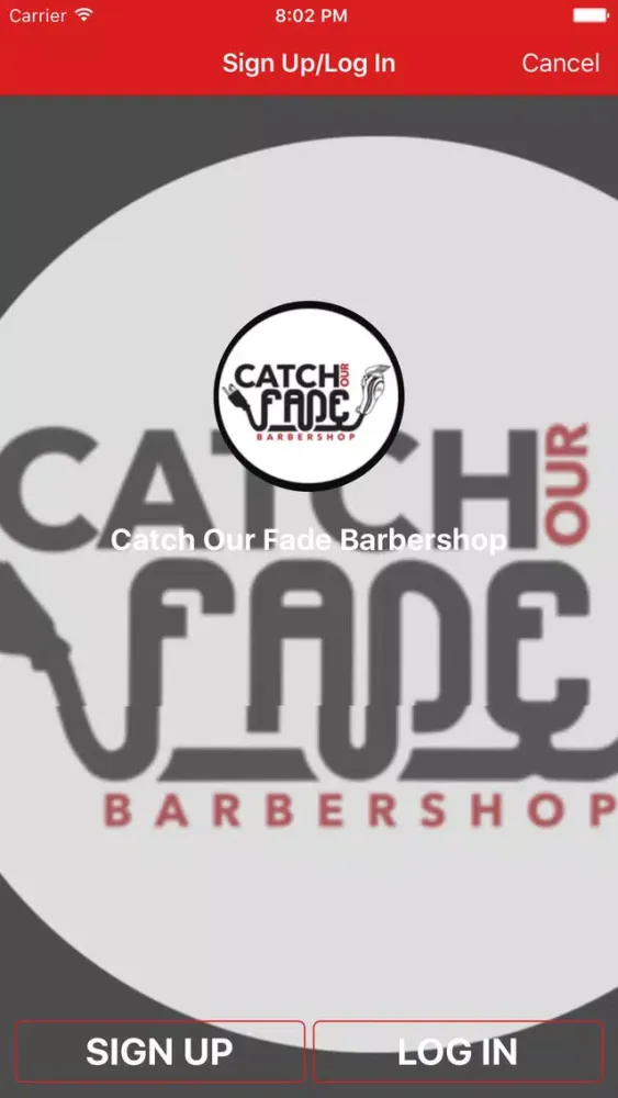 تصاویر Catch Our Fade Barbershop