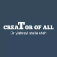 Creator Of All Org Creator Of All Org
