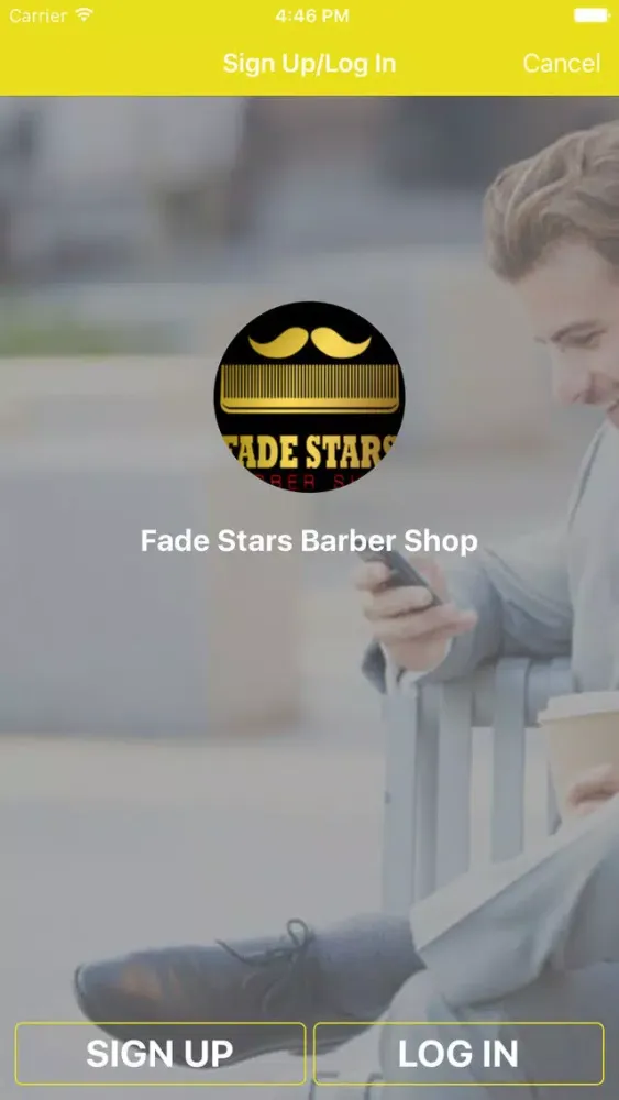صور Fade Stars