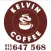 Kelvin Coffee & Mart Cambodia