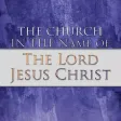 Church of Jesus Christ