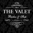 The Valet Barber and Shop The Valet Barber and Shop