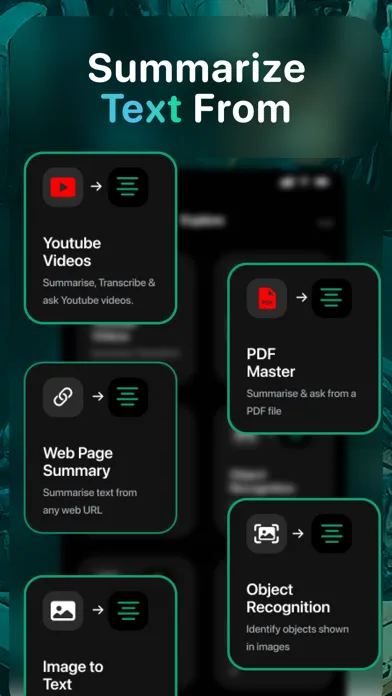 تصاویر Chat DNE: Deep Chatbot AI App