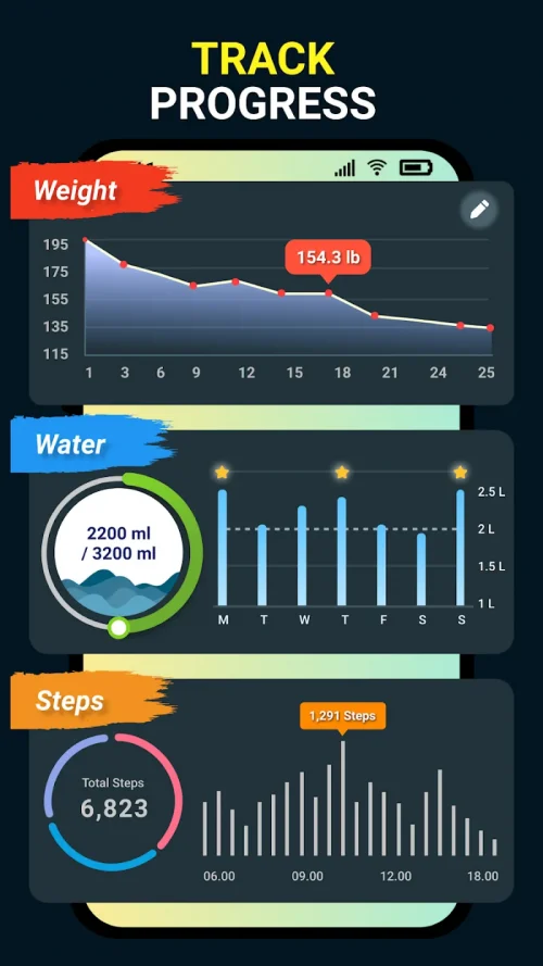 Weight Loss-screenshot-1