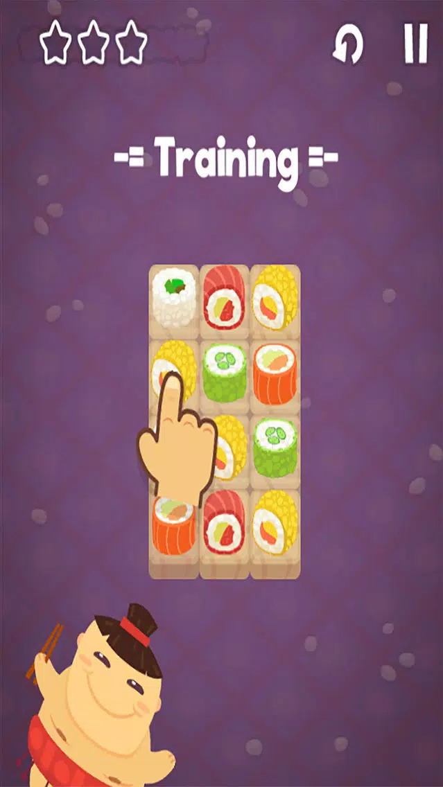Hunt Puzzle Sumo Screenshots