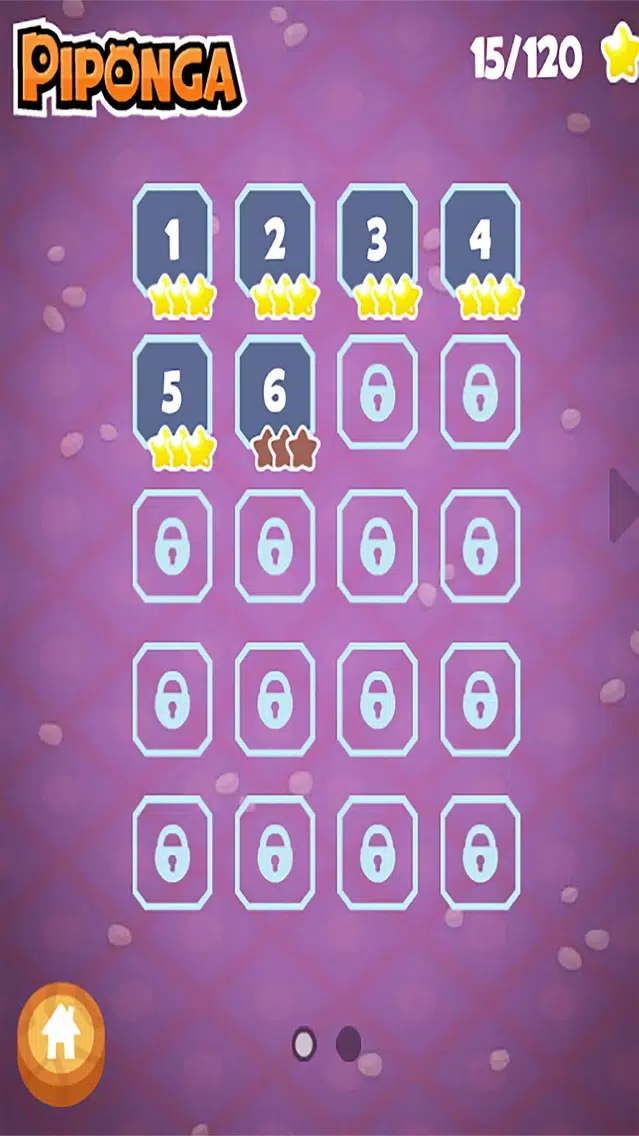 Hunt Puzzle Sumo Screenshots