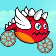 Dragon Rider Arcade