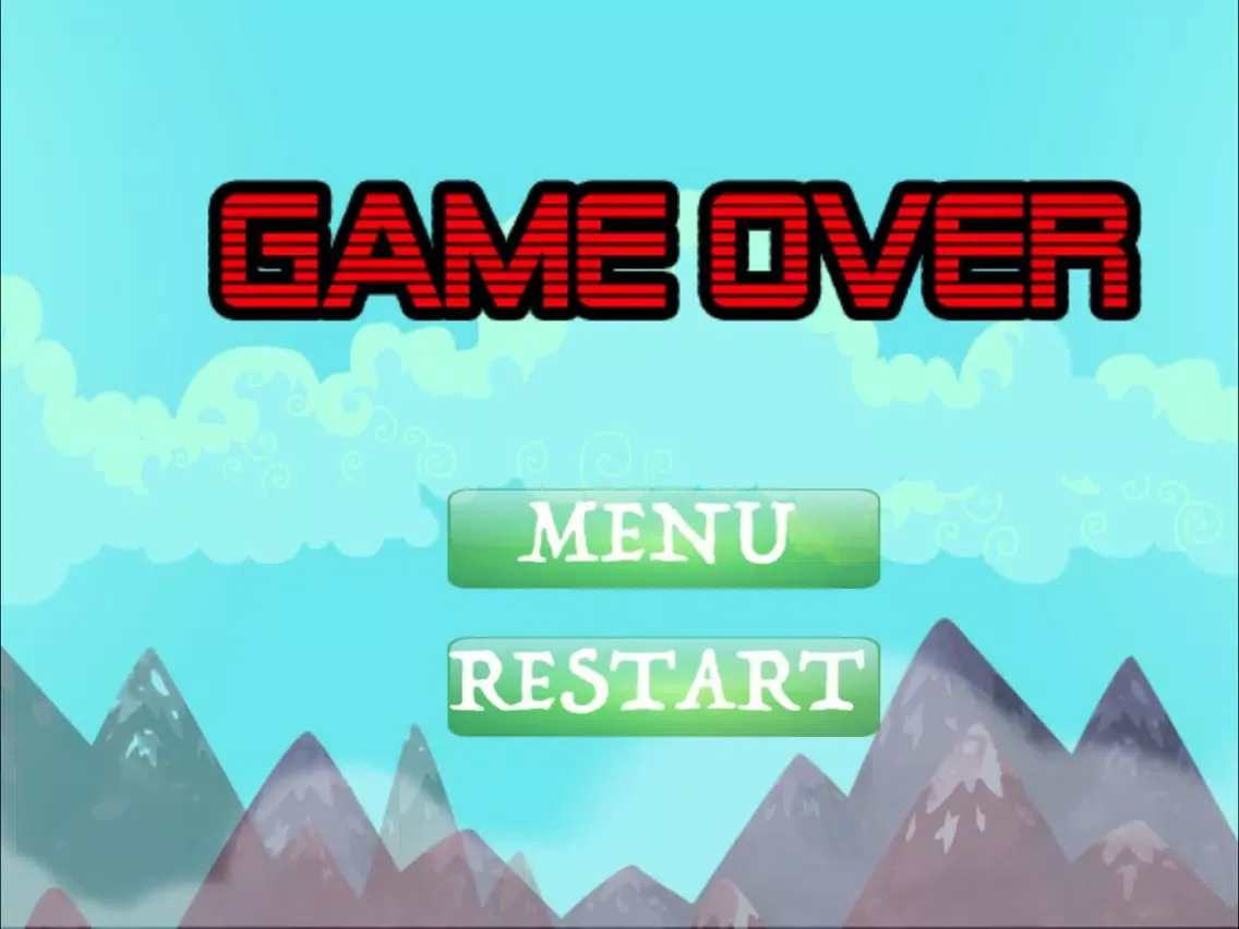 Dragon Rider Arcade iPad  স্ক্রিনশট