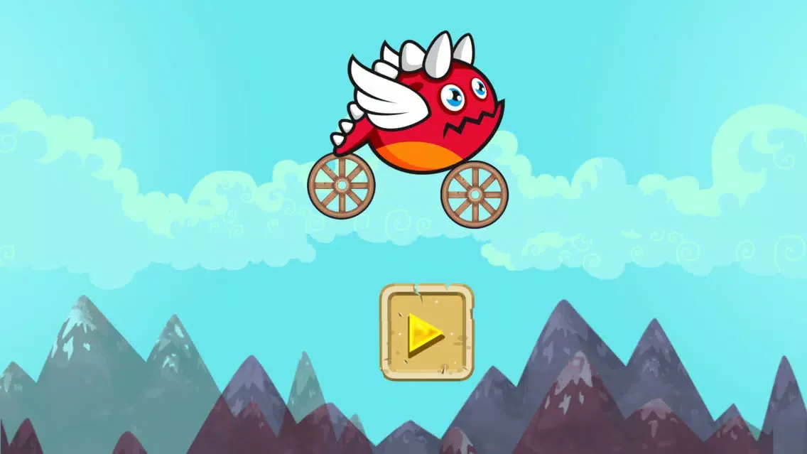 Dragon Rider Arcade স্ক্রিনশট