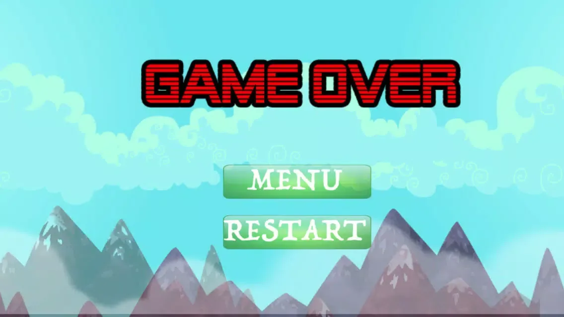 Dragon Rider Arcade স্ক্রিনশট