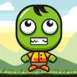 Jumping Zombies