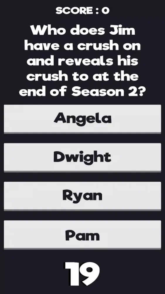 صور Trivia for The Office